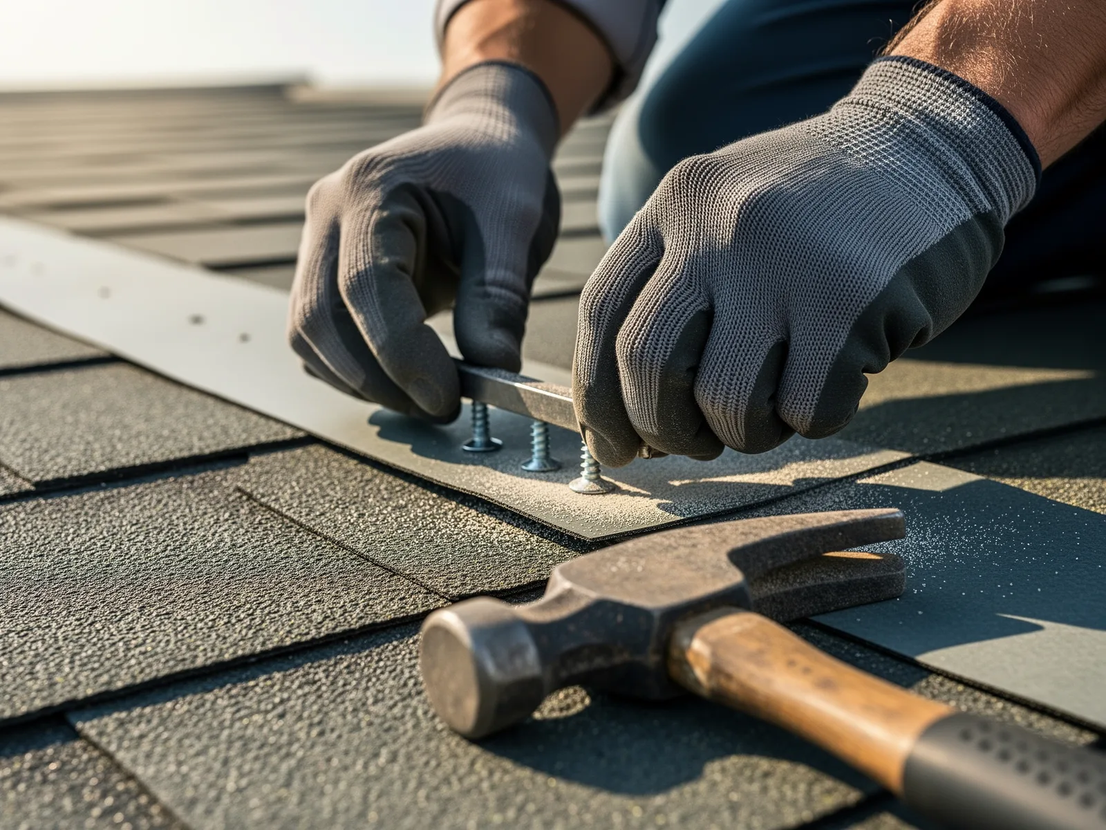 Why choose Fascia Repair in Bergoo, WV